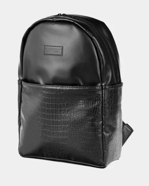 "Minimal" екошкіра, кроко