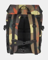 "TRAVELER" принт отем