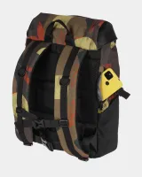 "TRAVELER" принт отем