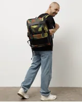 "TRAVELER" принт отем