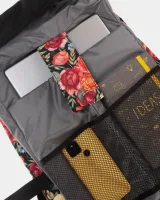 "SHUTTLE ROLL" принт фольк дарк