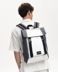 "SHUTTLE ROLL" ПОЛІЕСТЕР, СІРИЙ