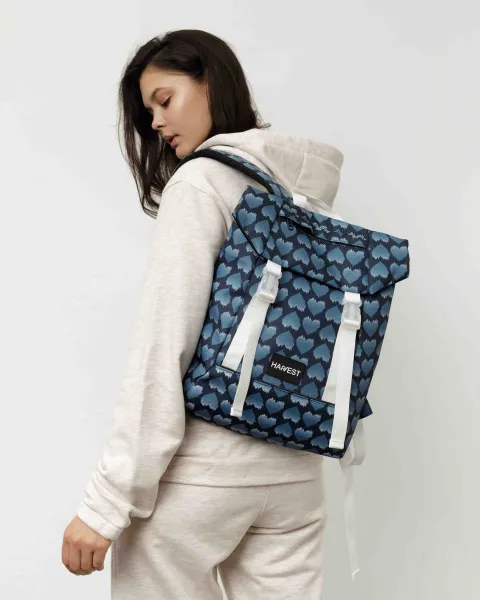 "SHUTTLE ROLL MINI" принт фроузен
