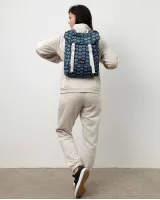 "SHUTTLE ROLL MINI" принт фроузен