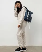 "SHUTTLE ROLL MINI" принт фроузен