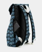 "SHUTTLE ROLL MINI" принт фроузен