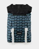 "SHUTTLE ROLL MINI" принт фроузен