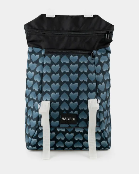 "Shuttle Roll Mini" принт фроузен