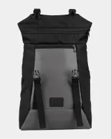 "Shuttle roll mini" поліестер, чорний/сірий