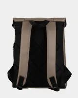 "SHUTTLE ROLL MINI" екошкіра, беж