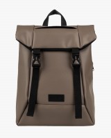 "SHUTTLE ROLL MINI" екошкіра, беж