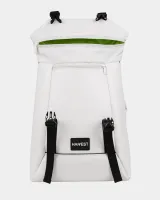 "SHUTTLE ROLL MINI" екошкіра, білий