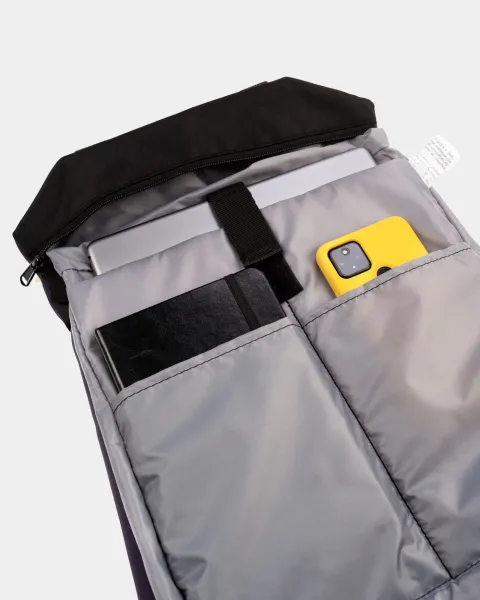 "Shuttle Roll Mini" матовий, фіолет