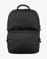 "CHROME" поліестер, чорний