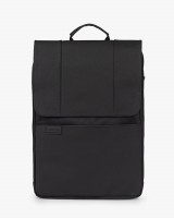 "DATABASE" поліестер, чорний 01