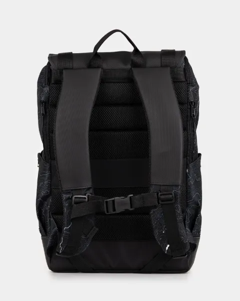 "AVIAPACK LARGE" (20 л.) ПРИНТ КАРТА