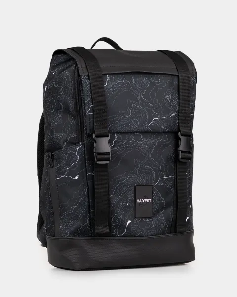 "AVIAPACK LARGE" (20 л.) ПРИНТ КАРТА