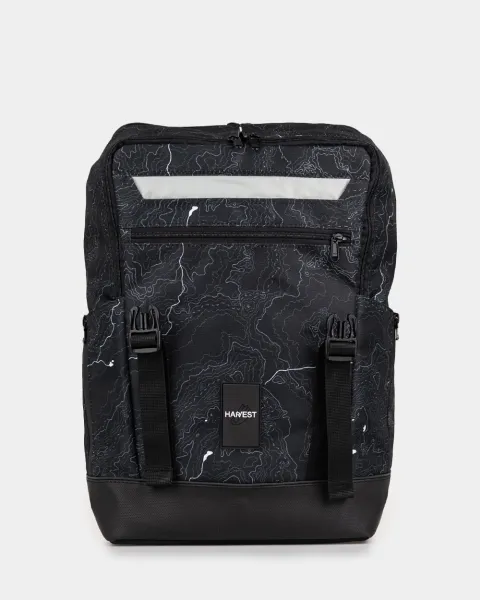 "AVIAPACK LARGE" (20 л.) ПРИНТ КАРТА