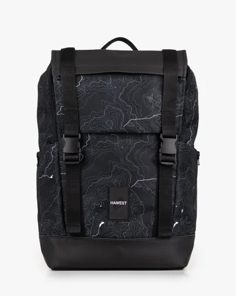 "AVIAPACK LARGE" (20 л.) ПРИНТ КАРТА