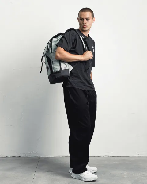 "Aviapack Large" (20 л.) сірий