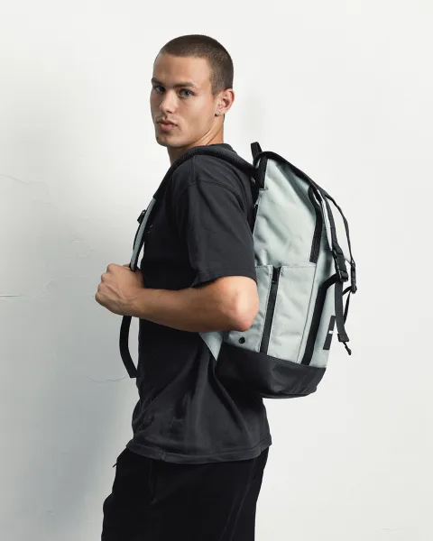 "Aviapack Large" (20 л.) сірий