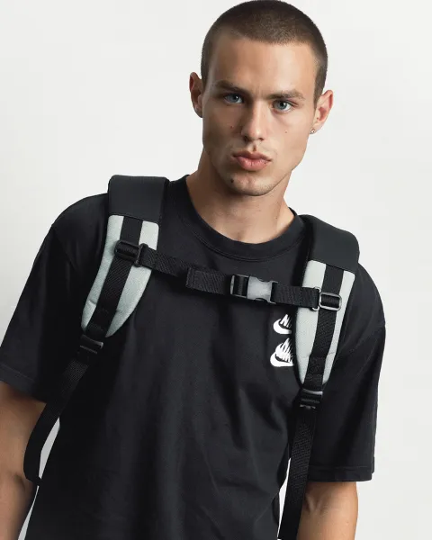 "Aviapack Large" (20 л.) сірий
