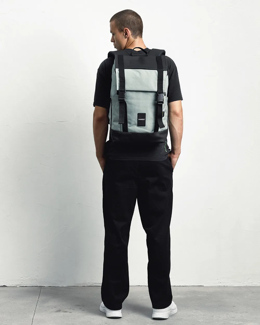 "AVIAPACK LARGE" (20 л.) СІРИЙ
