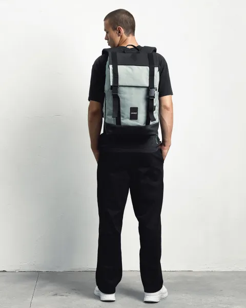 "Aviapack Large" (20 л.) сірий