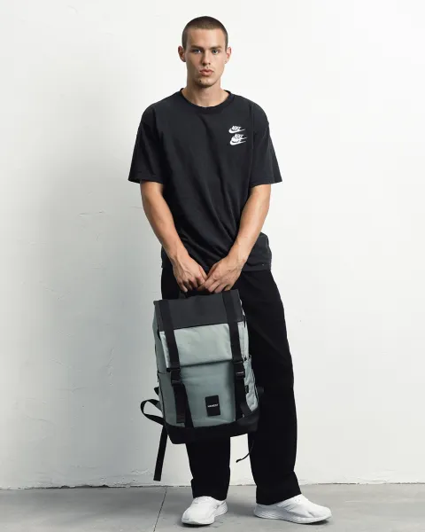 "Aviapack Large" (20 л.) сірий
