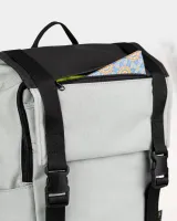 "AVIAPACK LARGE" (20 л.) СІРИЙ