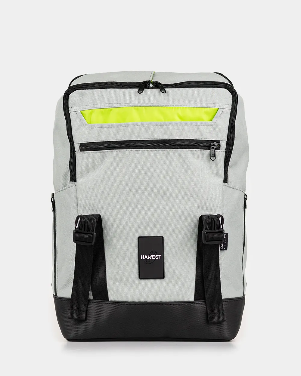 "AVIAPACK LARGE" (20 л.) СІРИЙ