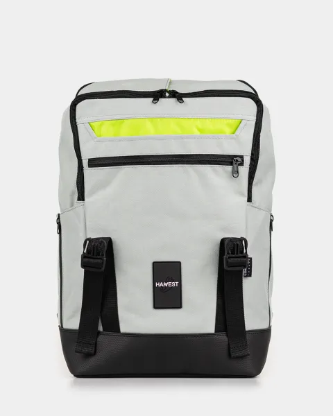 "Aviapack Large" (20 л.) сірий