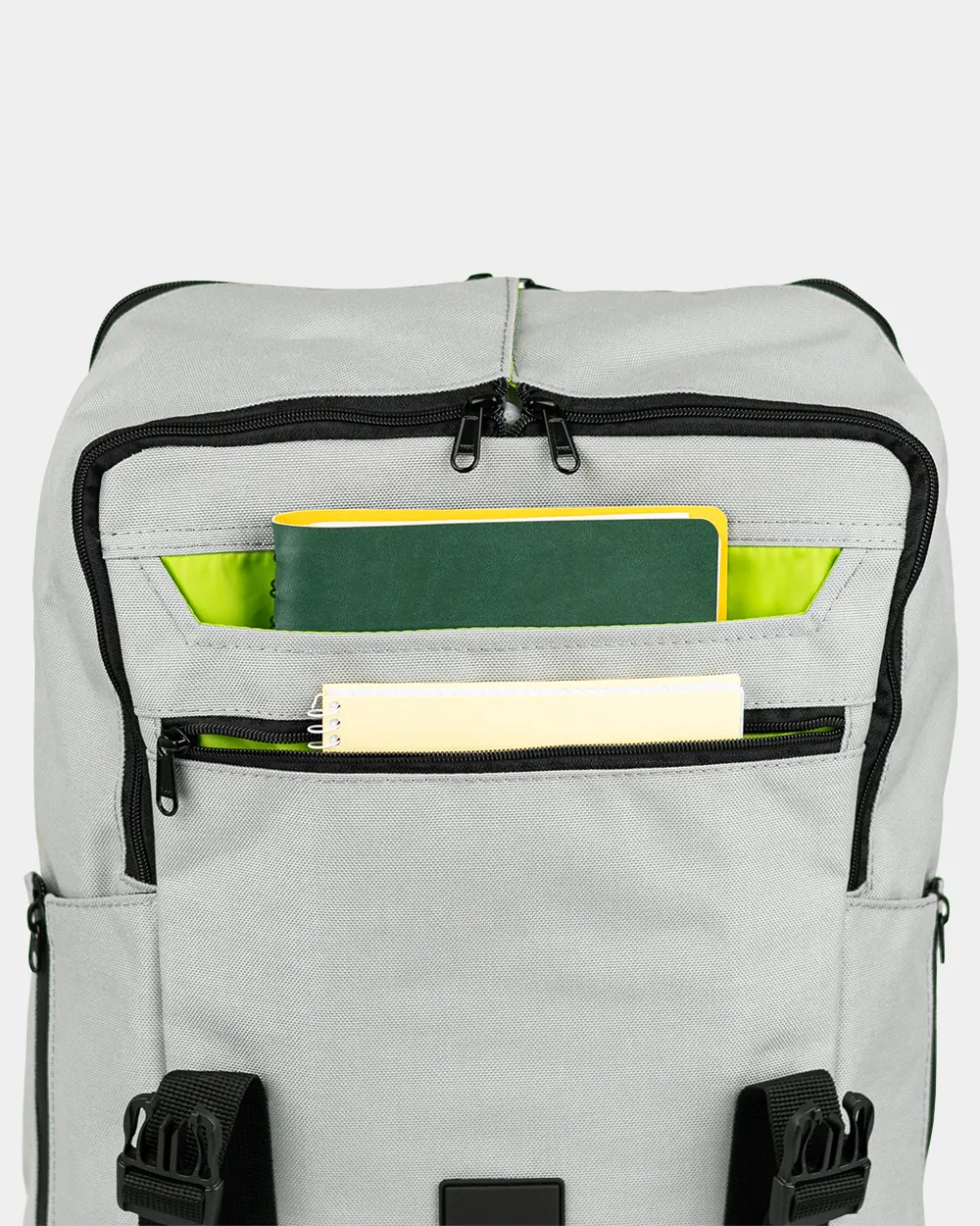 "AVIAPACK LARGE" (20 л.) СІРИЙ