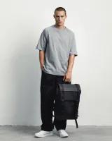 "AVIAPACK LARGE" (20 л.) ЧОРНИЙ