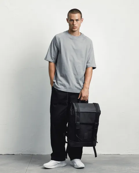 "AVIAPACK LARGE" (20 л.) ЧОРНИЙ