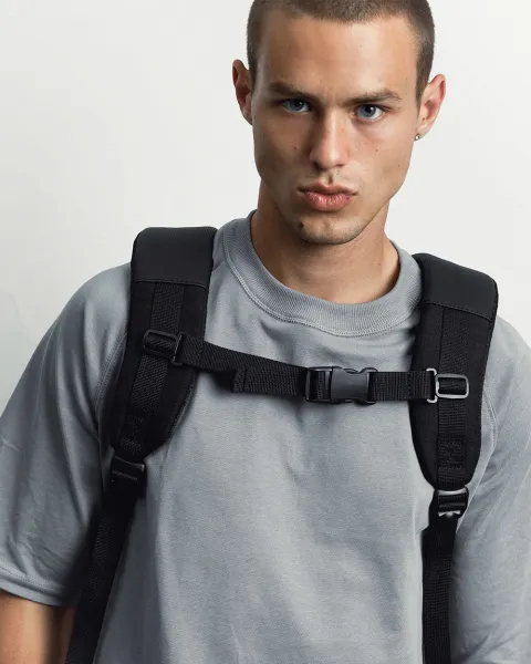 "AVIAPACK LARGE" (20 л.) ЧОРНИЙ