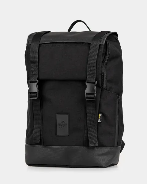 "AVIAPACK LARGE" (20 л.) ЧОРНИЙ
