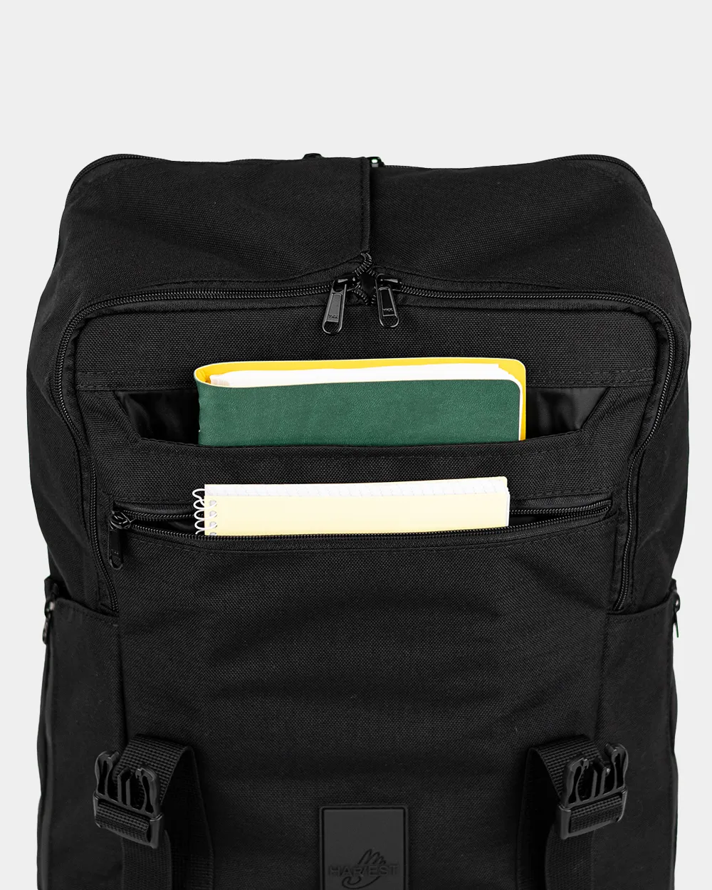 "AVIAPACK LARGE" (20 л.) ЧОРНИЙ