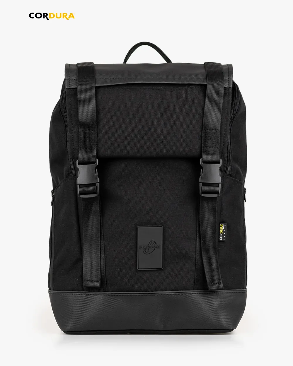 "AVIAPACK LARGE" (20 л.) ЧОРНИЙ