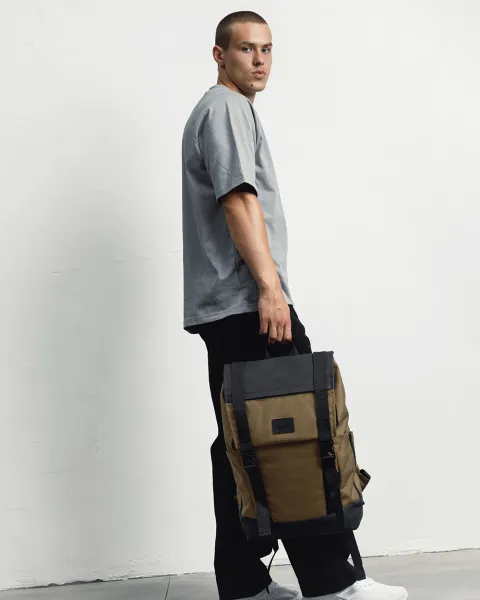"AVIAPACK LARGE" (20 л.) БРАУН
