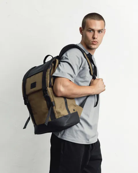 "AVIAPACK LARGE" (20 л.) БРАУН