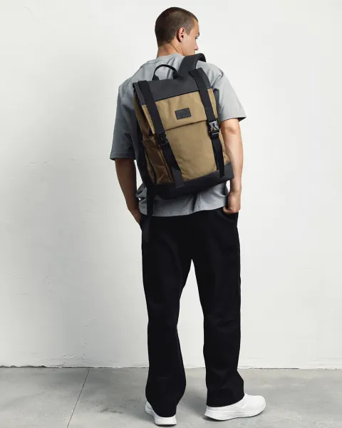 "AVIAPACK LARGE" (20 л.) БРАУН