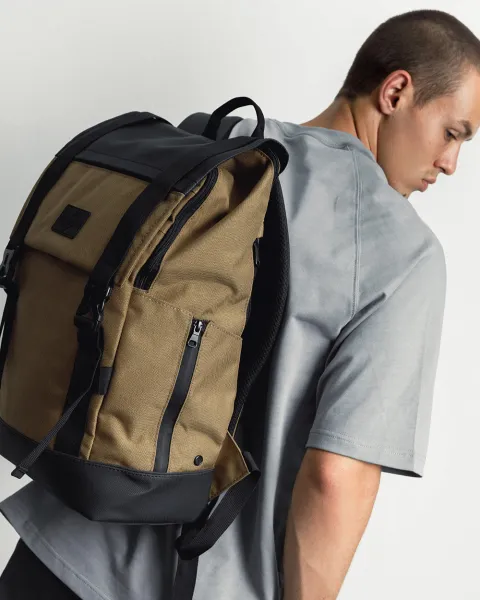 "AVIAPACK LARGE" (20 л.) БРАУН
