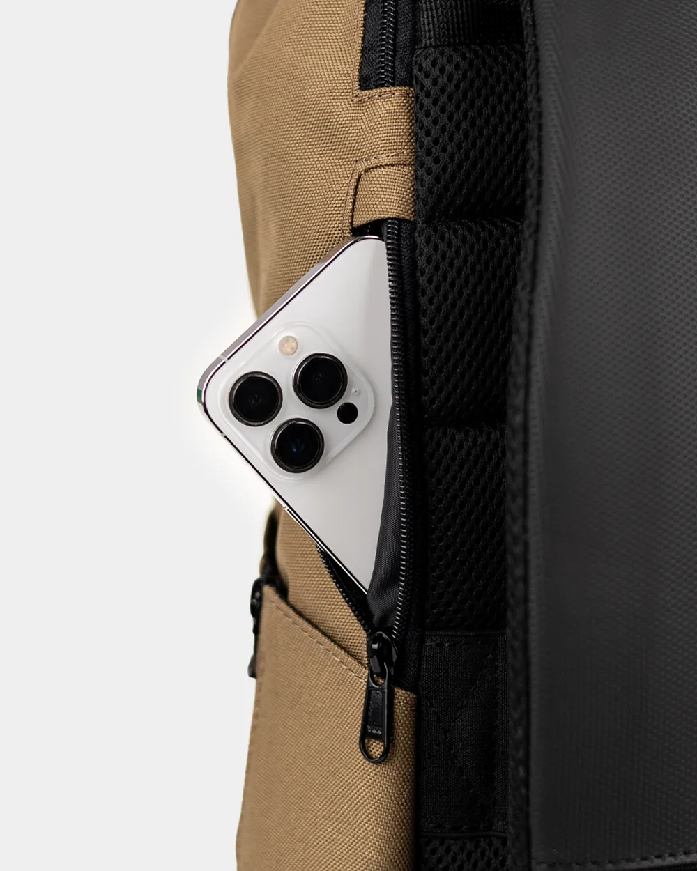 "AVIAPACK LARGE" (20 л.) БРАУН