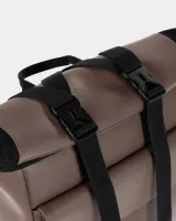 "ROLLTOP 3" ЕКОШКІРА, БЕЖ