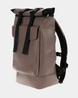 "ROLLTOP 3" ЕКОШКІРА, БЕЖ