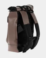 "ROLLTOP 3" ЕКОШКІРА, БЕЖ
