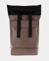 "ROLLTOP 3" ЕКОШКІРА, БЕЖ