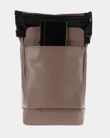 "ROLLTOP 3" ЕКОШКІРА, БЕЖ