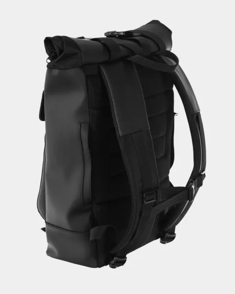 "ROLLTOP 3" ГЛЯНЕЦЬ, ЧОРНИЙ